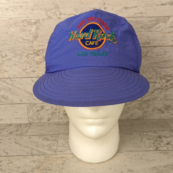Hard Rock Cafe Accessories Vintage Hard Rock Cafe Save The